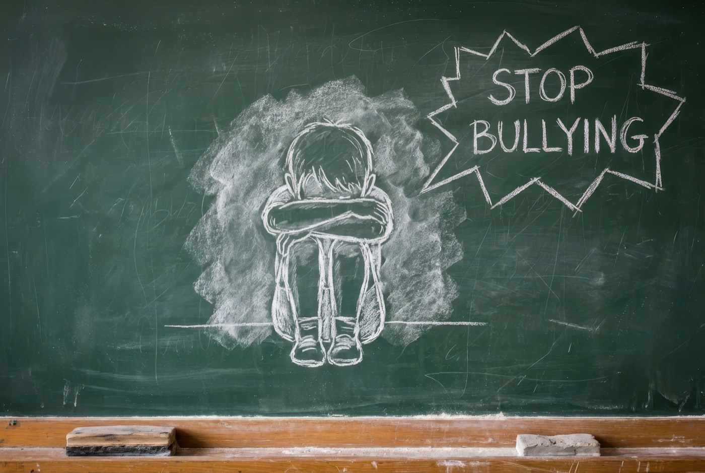 Alertas tempranas y prevención del bullying